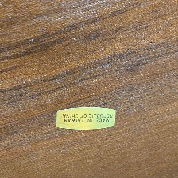 Wee Crafts Hand-painted Nativity Set - Picture 5 of 10